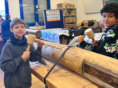 Bildhauer 13 von 25 tn