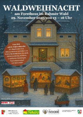 251111 Plakat Waldweihnacht A3 tn