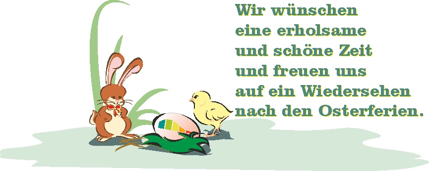 Ostern